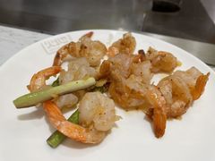 -火地铁板烧(河西龙湖天街店)