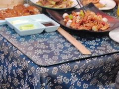 -玉桥餐厅(天坛店)