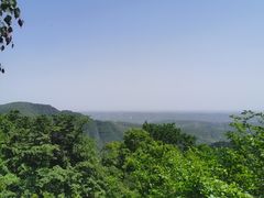 -崆峒山景区