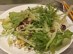 -荟星庭西餐厅(天府丽都喜来登饭店)
