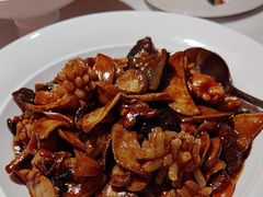 -宝轩渔府·老字号海鲜·正宗津菜(水上店)