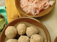 -黄潇洒老火锅(九眼桥宏济巷店)