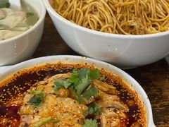 -牛王庙(龙华花园店)