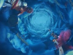 -芜湖方特东方神画