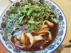 -陆家嘴万怡酒店·万荟轩