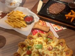 -必胜客(云汇天地店)
