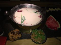 -湊湊火锅·茶憩(石家庄万象城店)