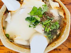 新繁牛肉豆花-新繁牛肉豆花(都江堰店)