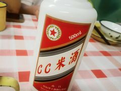 -堂瓦里·33年传统赣菜(第一街区店)