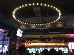 -CIRCLE·酒吧(第一国际店)