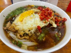 -肆姐面粉馆(坡子街店)
