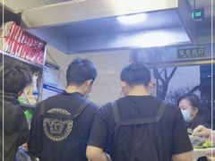 -郭记小街麻辣烫(虎坊路店)