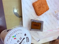 -小桃园·豆浆油条(复兴中路店)