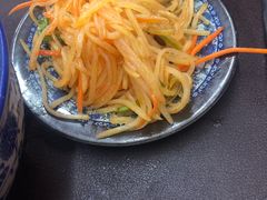 -中国兰州名牛纯汤牛肉面(永安道店)