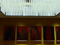-天津京基皇冠假日酒店