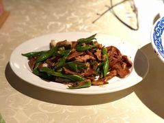 -老头儿油爆虾·三潭印月