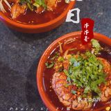 夏天撸串,一串一串的多没意思,得是一大把!