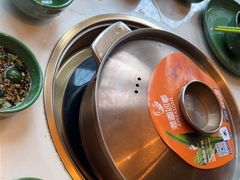 -润园四季椰子鸡火锅(南山海岸城店)