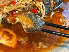 -诚如金·南宁本地菜(信息港店)