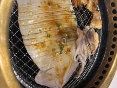 -拾也•和牛•海鲜•烤肉放题(卓悦INTOWN店)