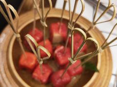 -热火朝天鲜切牛肉火锅(南强街巷店)