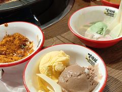 -言玖鲜火锅串串披萨自助(益田假日店)