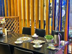 -木槿花韩式炭烤·熟成肉工坊(孙文东路店)