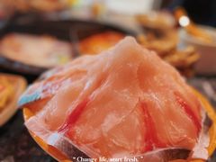 -蜀大侠火锅(森兰花园城店)