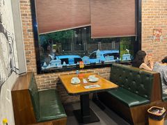 -丰乐餐厅·始于1999·本地老字号