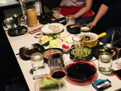 -JUKEBOX玖部音乐餐厅(华侨城店)