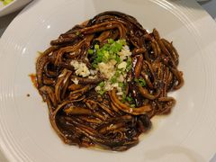 响油鳝糊-肆月河豚·新淮扬(金融街店)