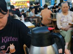 -后街佬·炭火鲜鱼杂(南城店)