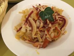 -山明水秀大饭店