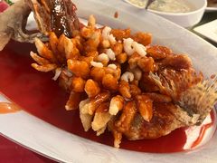 -得月楼·省级非遗·传统苏帮菜(观前店)