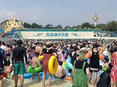 -秦皇岛乐岛海洋王国