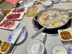 -杏花吴记牛肉火锅