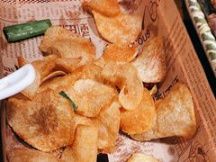 -吧嘚嘴炭烧鸽串吧(北海街店)