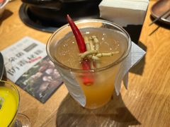 -一朵菌·野生菌探索家火锅(南亚店)