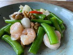 -瓦库茶馆17号(海汇港店)