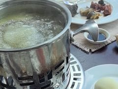 -泉州悦华酒店·自助餐厅