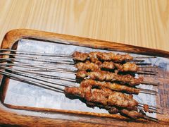 -马记永·兰州牛肉面(天通苑家乐福店)