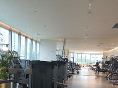 -YCHL FIT 健身(星寰店)