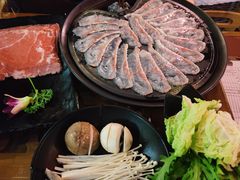 -丽江庭院之爱在路上(西单店)