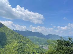 -南尖岩景区