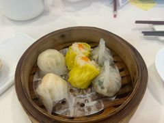 -新兴家喻酒家·羊城名宴(昌岗店)