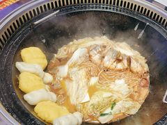 -徐家屯铁锅炖(宋家庄店)