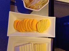 -额尔敦传统涮(公园西路店)