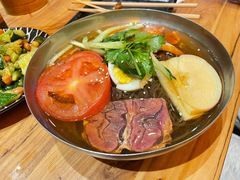 -铁人烧烤(北京店)