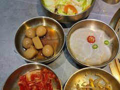 -明洞王妃家烤肉(苏州中心星悦汇店)
