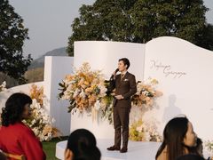 -怪咖·joker陈楠